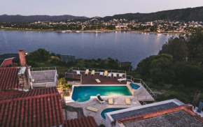 lacasonavistalago, Villa Carlos Paz